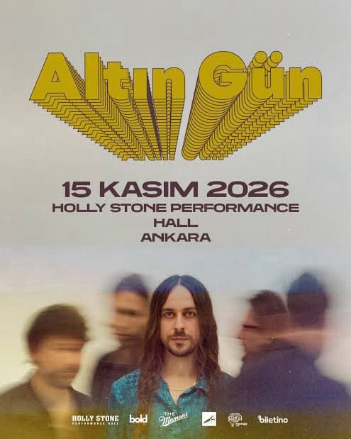 Altın Gün