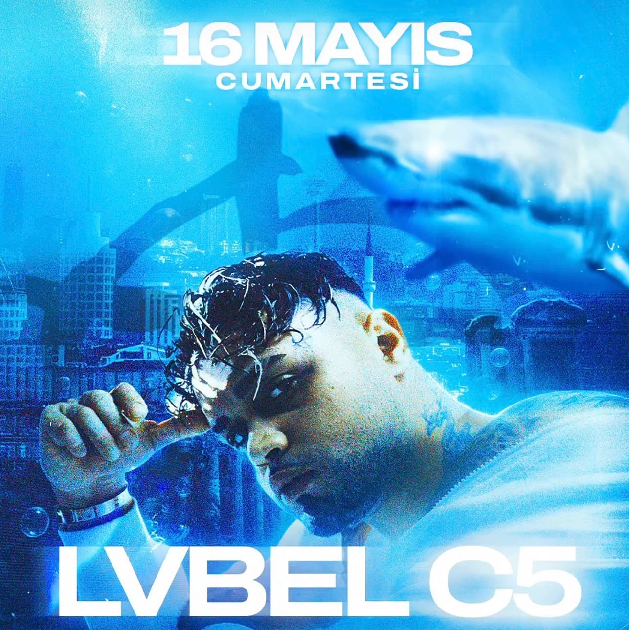 LVBEL C5 ANKARA