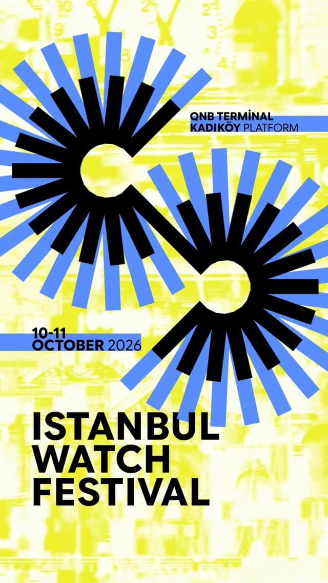 Istanbul Watch Festival