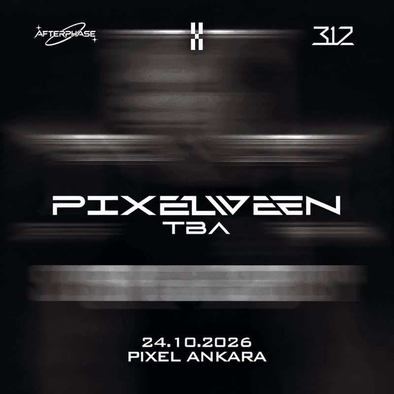 PIXELWEEN