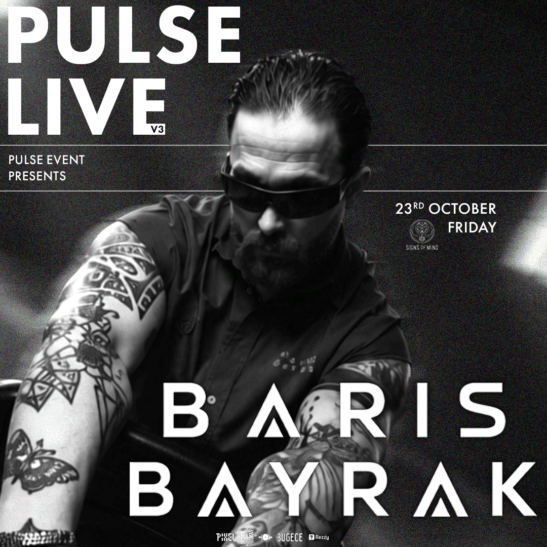 Pulse Lıve V3