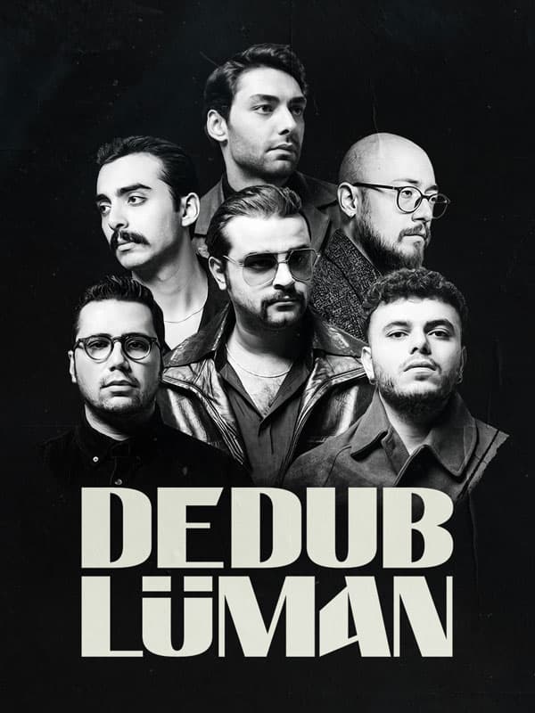 Dedublüman Konseri