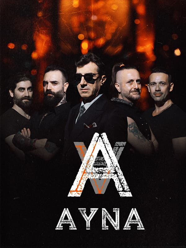 Ayna Konseri