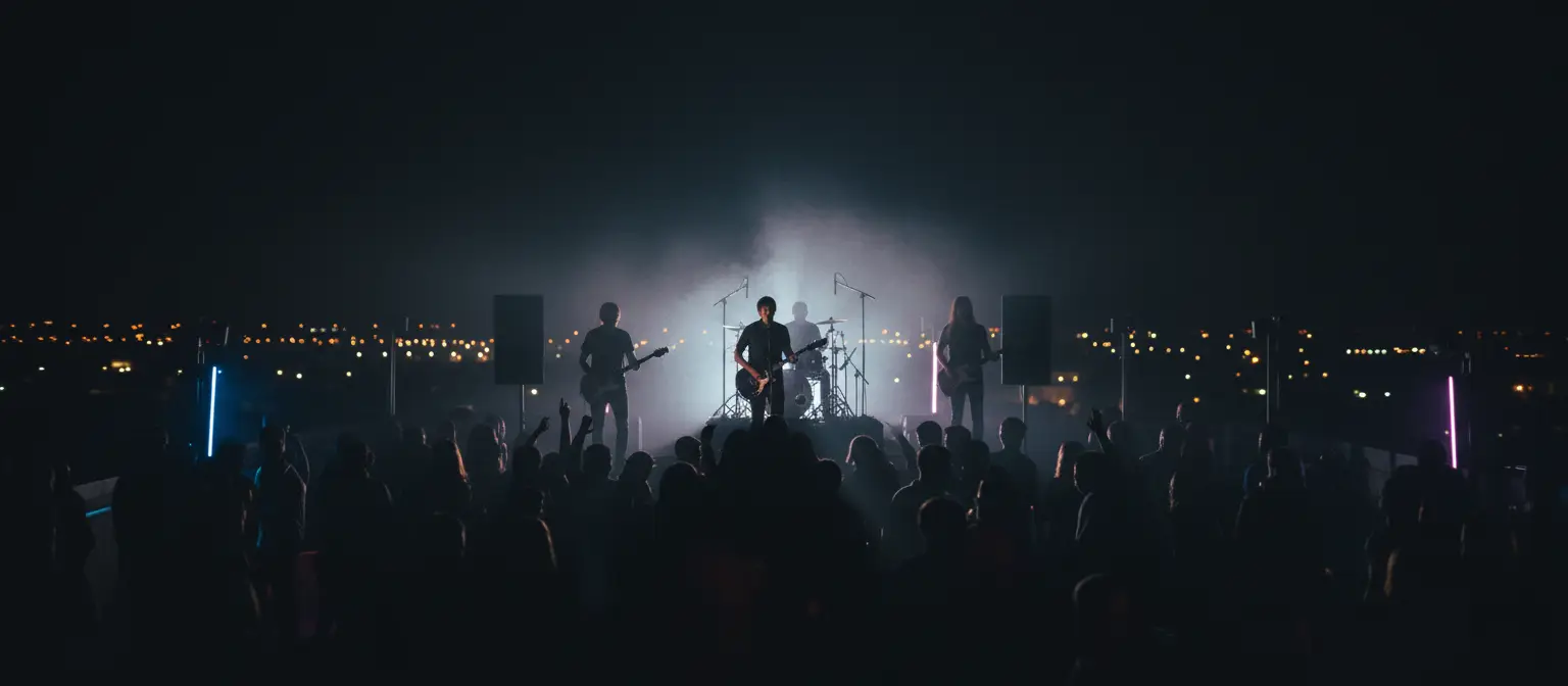 Live Performance